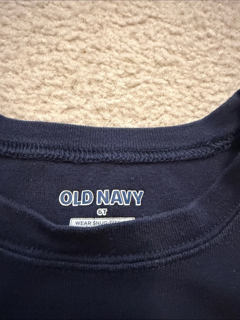Old Navy 6T Snake Pajamas